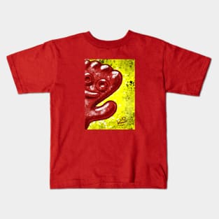 Sweet (and sour) Surprise Kids T-Shirt